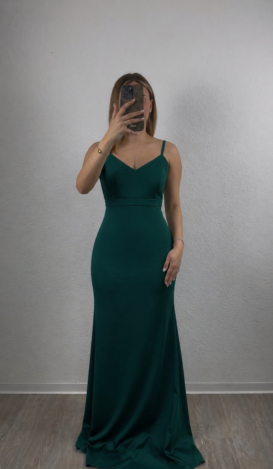 Yasemin Elbisesi