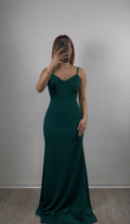 Yasemin Elbisesi