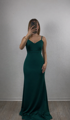 Yasemin Elbisesi
