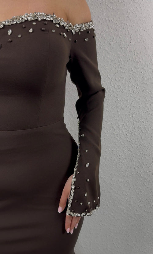 Yalı Dress