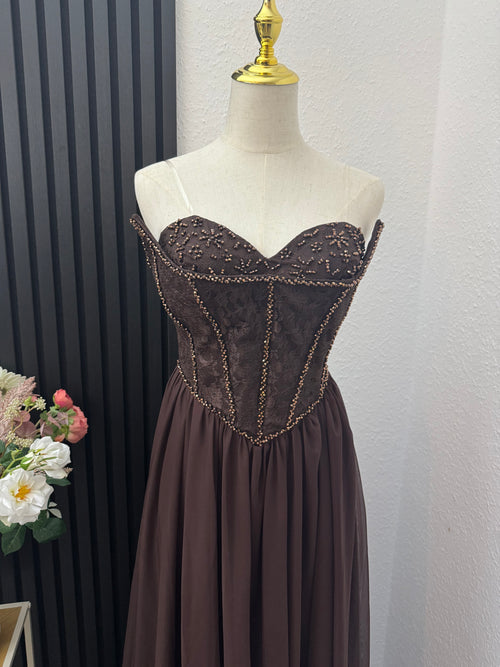 Arya Dress