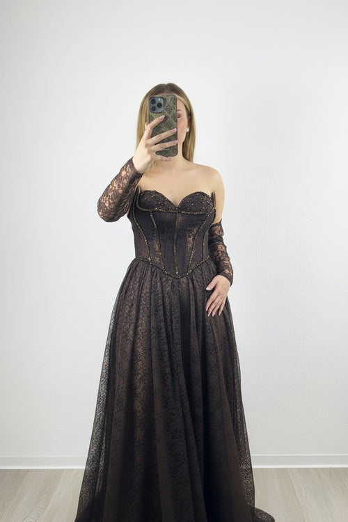Aurelia Dress